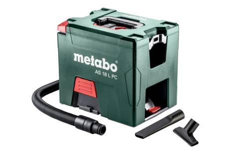 AS 18 L PC (602021850) Batteridriven dammsugare 