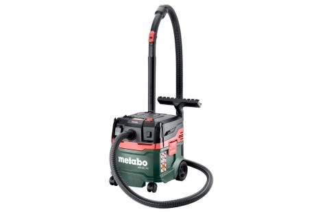 ASA 20 L PC (602085000) Dammsugare 