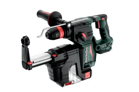 KH 18 LTX BL 24 Q Set ISA  (601714900) Batteridriven kombihammare 