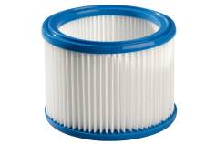 Veckat filter för ASA 25/30 L PC/ Inox, dammklass M (630299000) 