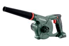 AG 18 (602242850) Batteridriven blåsmaskin 