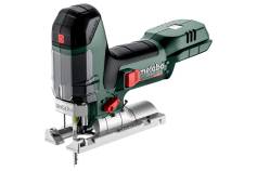 ST 18 LT 130 BL (601054840) Batteridriven sticksåg 
