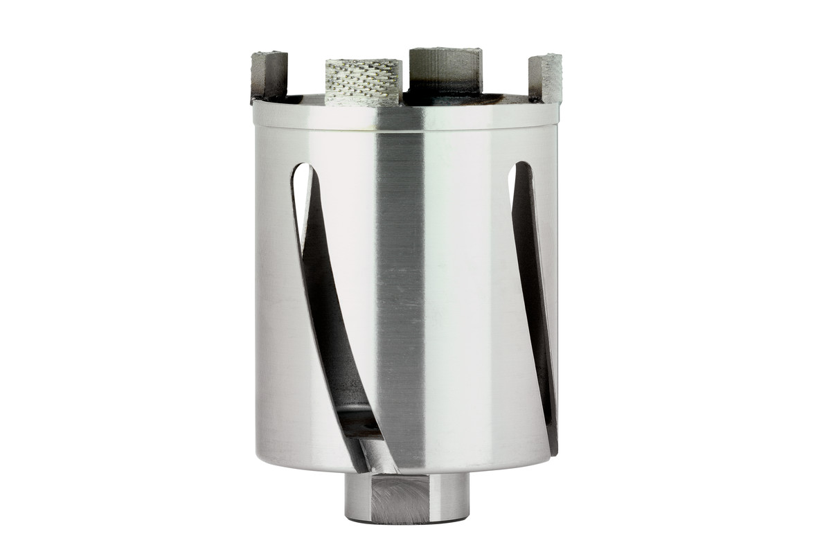 Diamantna krona 68 mm x M 16, univerzalna (628095000) 