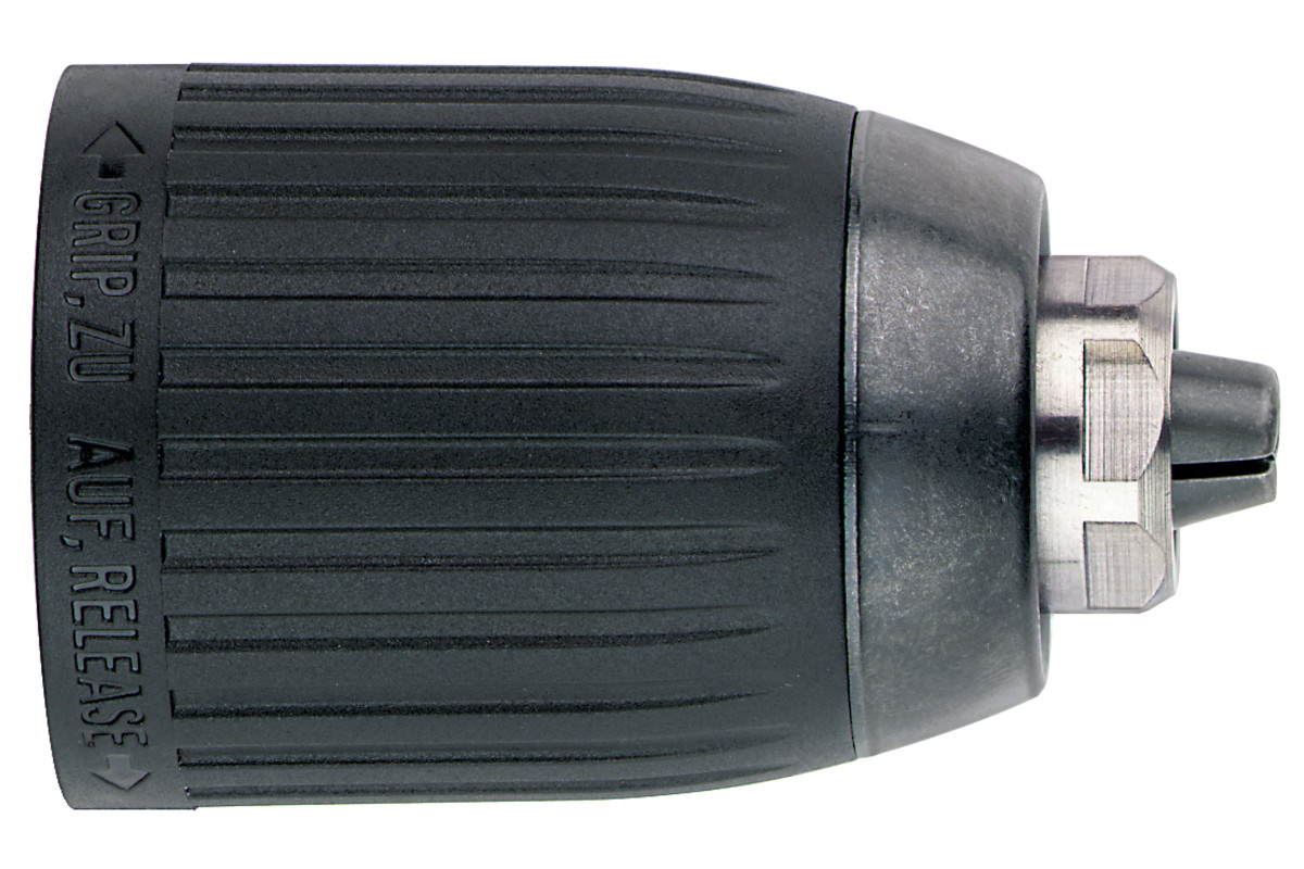 Hitro zamenljiva vpenjalna glava Futuro Plus H1 10 mm, 3/8" (636515000) 