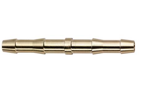 Cevni spojni tulec 6 mm x 6 mm (0901026378)