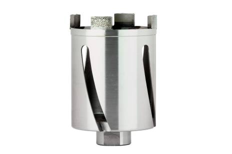 Diamantna krona 68 mm x M 16, univerzalna (628095000) 