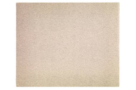 Brusni list 230x280 mm, P 120, les in barve, Professional (628613000) 