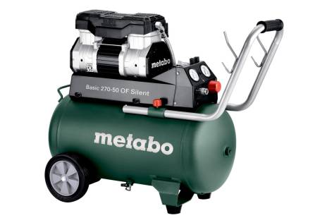 Basic 270-50 OF Silent (601594000) Kompresor 