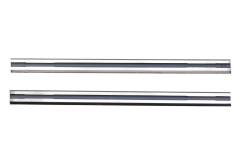 2 tvrdokovové otočné hobľovacie nože pre Ho (630282000) 