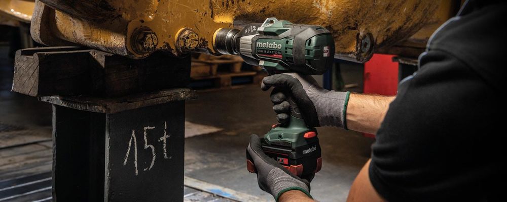 Metabo | Power Tools for professional users