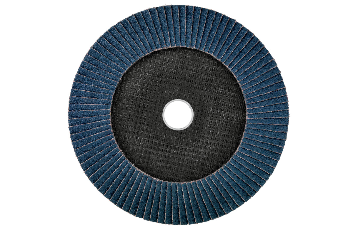 Ламельний тарілчастий шліфувальний круг 178 мм, P 60, SP-ZK (623151000) 