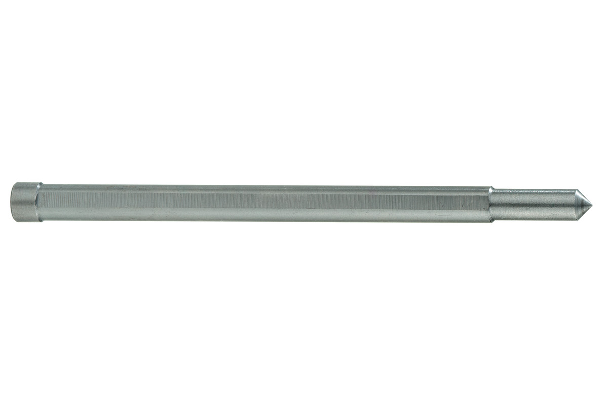 Центрувальний штифт для корончатого свердла з твердосплавною напайкою Ø 61–100 мм (626610000) 