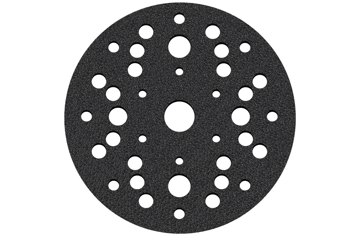 Проміжний диск 125 мм, «multi-hole», SXE 150 BL (630263000) 