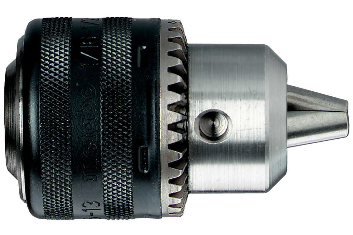 Свердлильний патрон із зубчатим вінцем 16 мм, B 18 (635049000) 