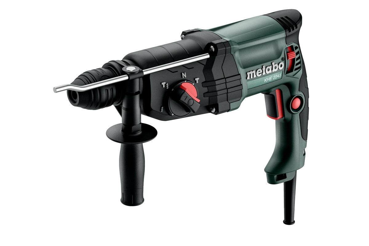 Перфоратор Metabo KHE 2245 
