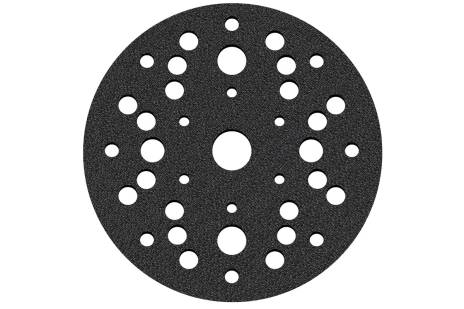 Проміжний диск 125 мм, «multi-hole», SXE 150 BL (630263000) 