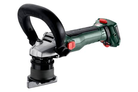 KFMVB 18 LTX BL 4 RF (601769840) Акумуляторний фрезер для обробки металевих крайок 