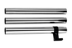 3 всмоктувальні трубки, Ø 35 мм, сталь (635414000) 