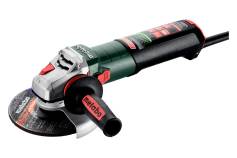 WEBA 20-150 Quick BL (600664000) Кутова шліфувальна машина 
