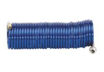 Spiral hoses