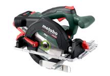 Cordless circular saws