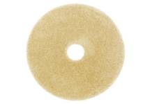 Felt disc