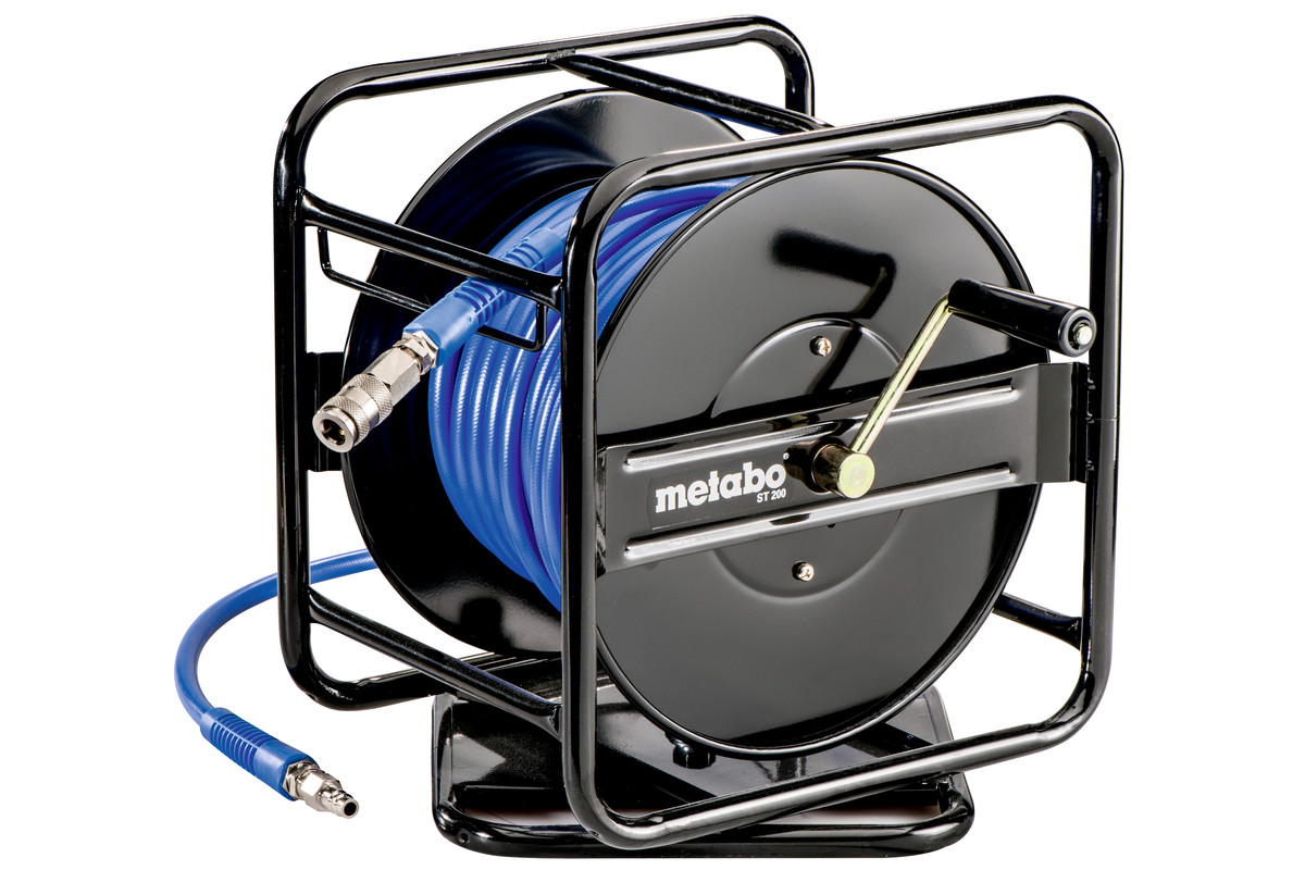 Hose reel ST 200 (0901054568) 