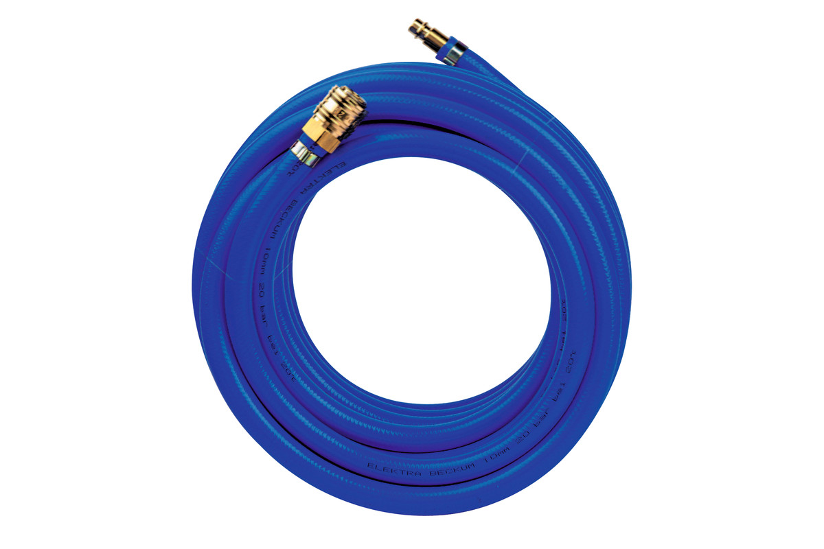 Compressed air hose Super Air 10 mm x 15.5 mm / 50 m (0901057303) 