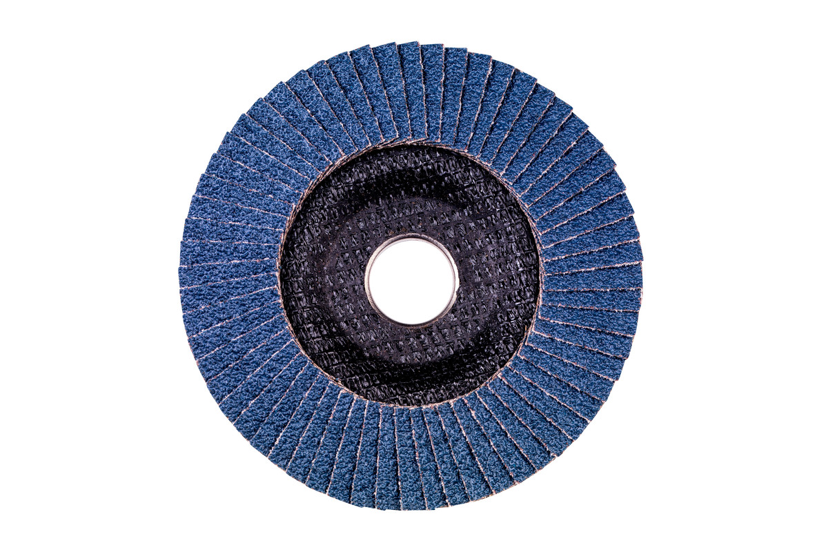 Flap disc 125 mm P 120, SP-ZK (623154000) 