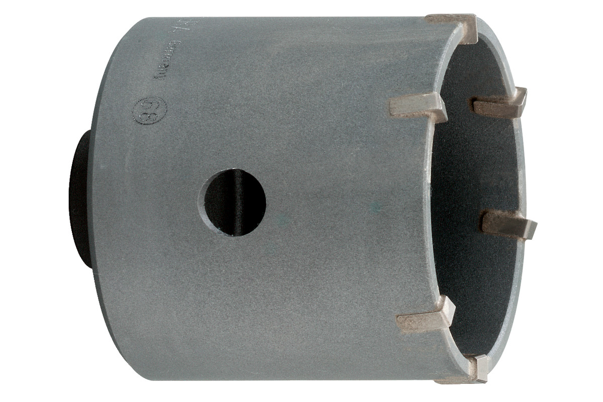 Core cutter 50 x 55 mm, M 16 (623394000) 