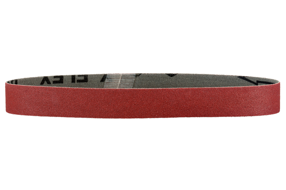 3 Sanding belts 50 x 1020 mm, P 180, DGs (629067000) 