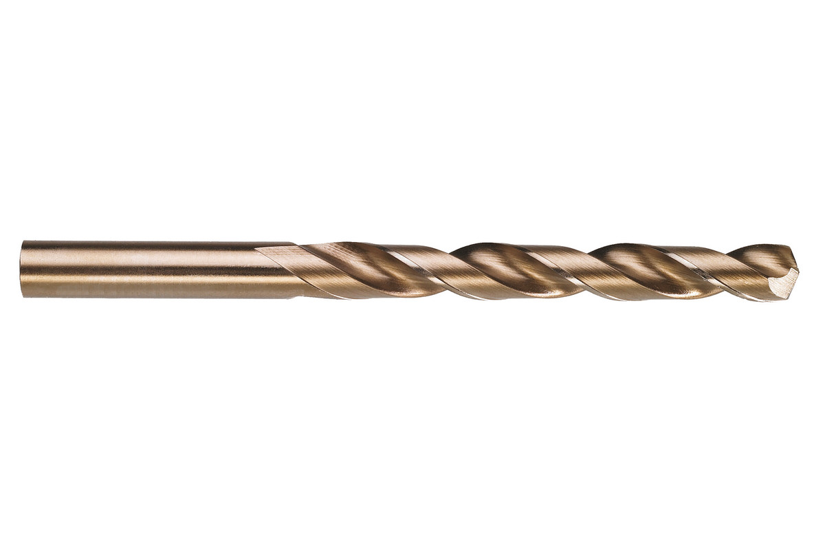 HSS-CO drill bit 5.1x86 mm (627445000) 