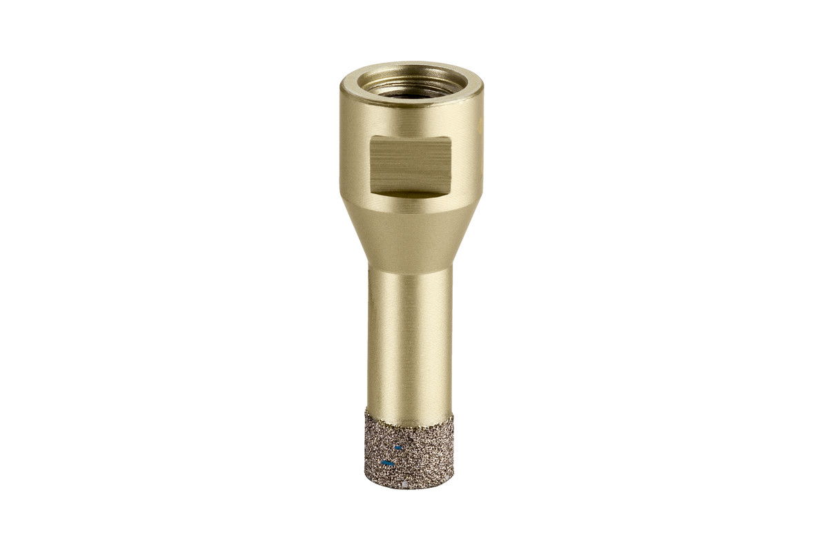 Diamond drill bit for tiles "Dry", 20 mm, M14 (628306000) 