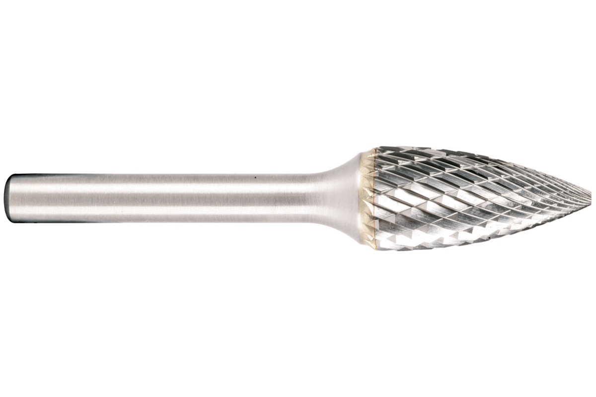 Carbide burr, SPG 082064 / 6 - MX (628358000) 