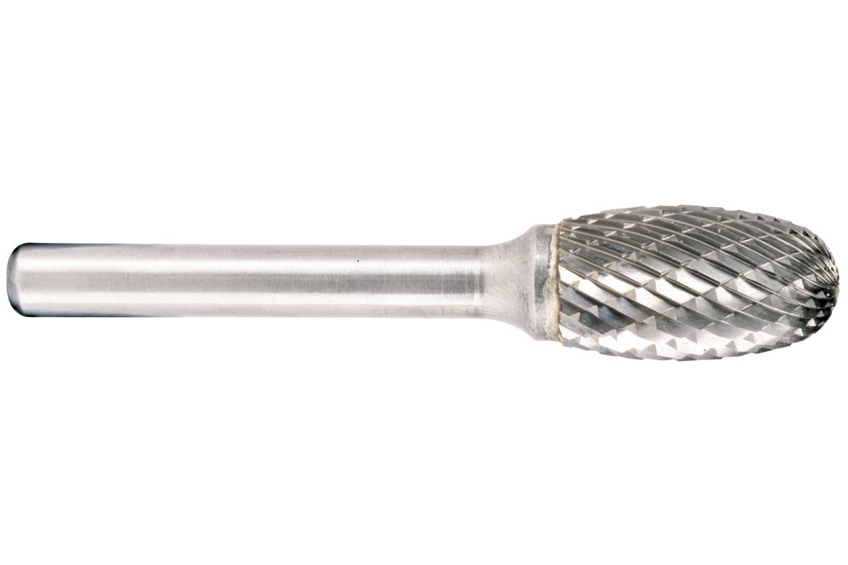 Carbide burr, TRE 061050 / 6 - MX (628372000) 