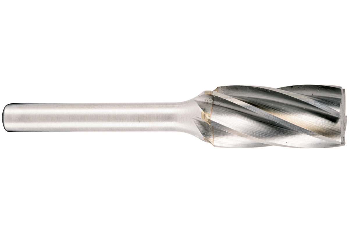 Carbide burr, ZYAS 122570 / 6 - Alu (628375000) 