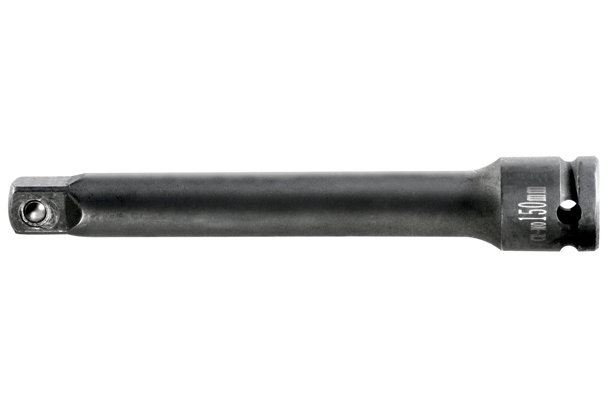 Socket wrench extension 1/2" impact-proof (628832000) 