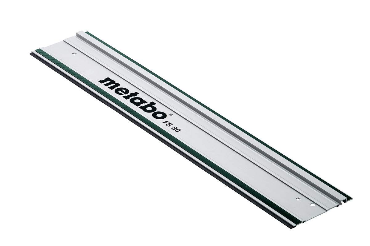 Guide rail FS 80 (629010000) 