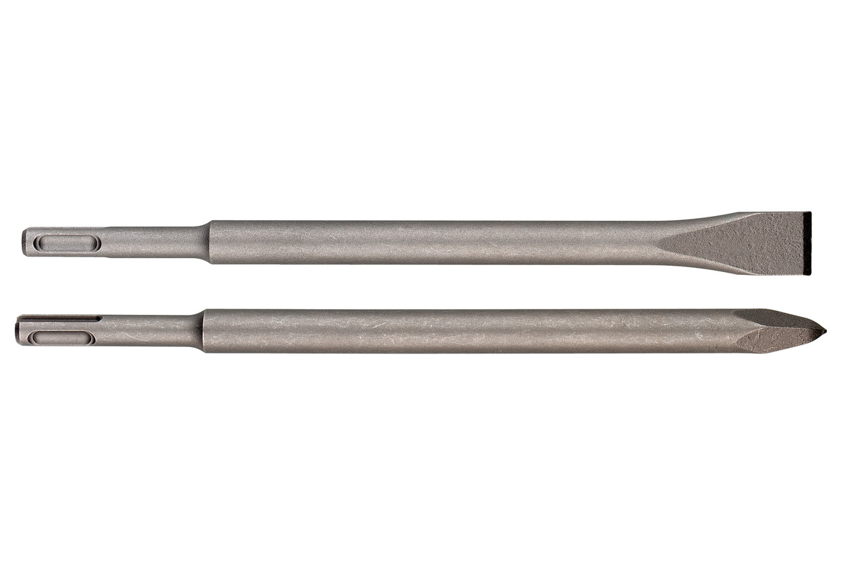 SDS-plus chisel set SP , 2 pieces (630486000) 