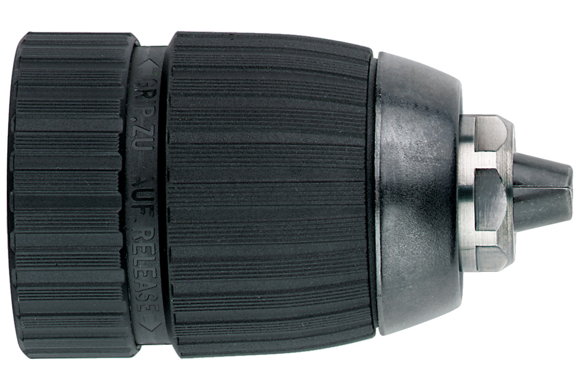 Futuro Plus keyless chuck S2, 13 mm, 1/2" (636614000) 