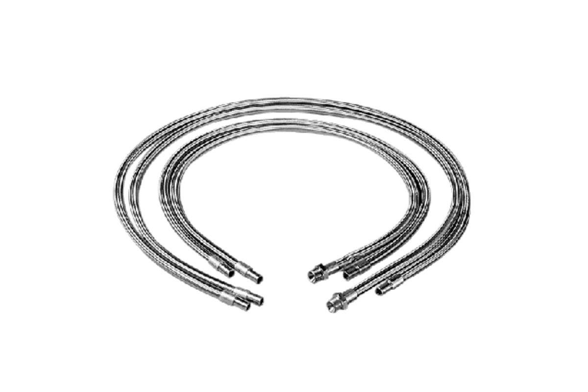 Connection Hose (7853110200) 