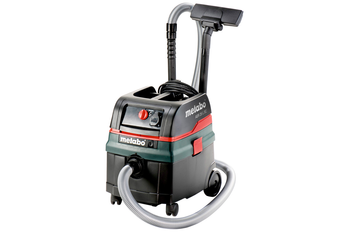 ASR 25 L SC (602024380) All-purpose vacuum cleaner 