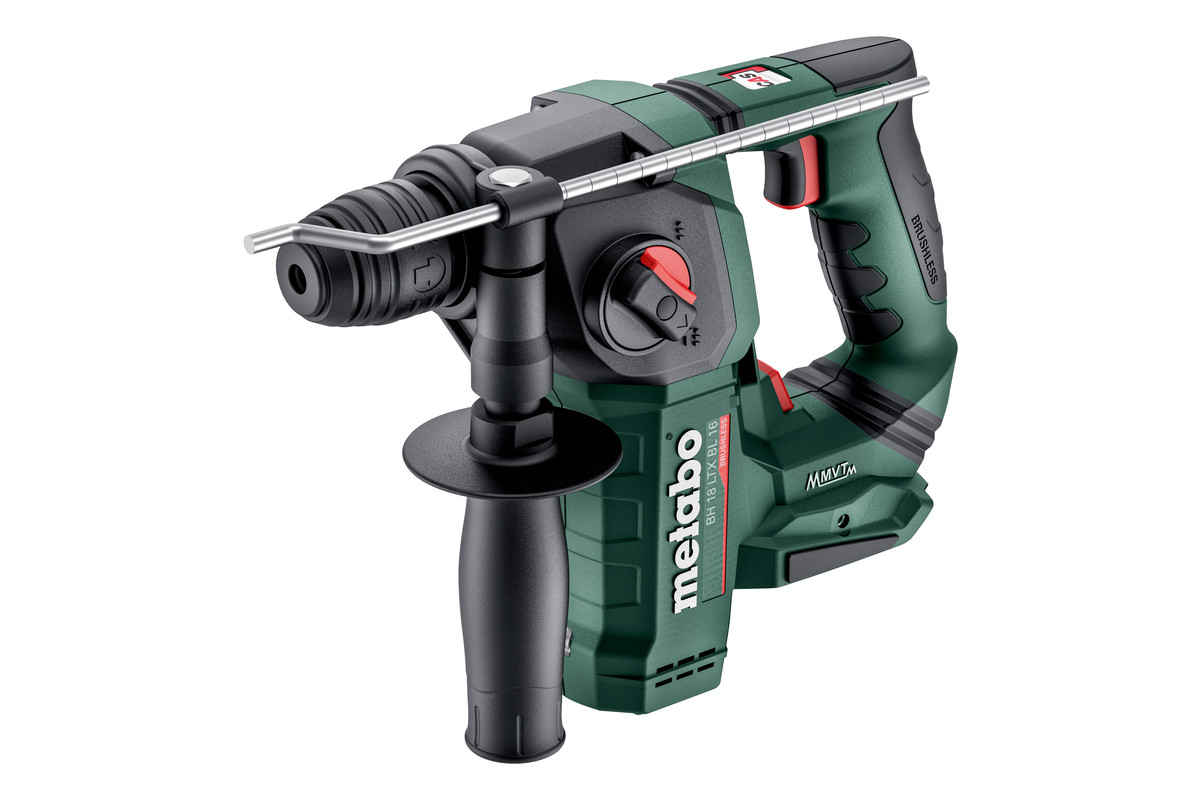 BH 18 LTX BL 16 (600324840) Cordless hammer 