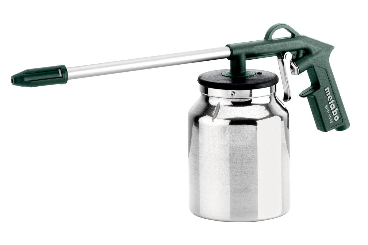 SPP 1000 (601570000) Air spray gun 