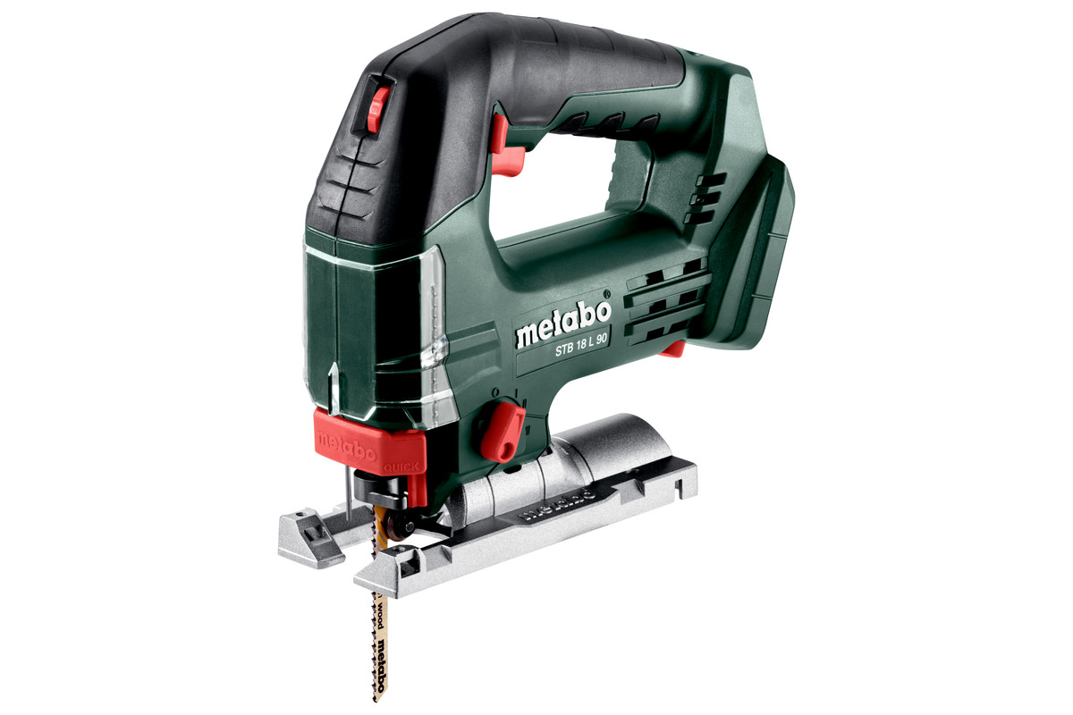 STB 18 L 90  (601048850) Cordless jigsaw 
