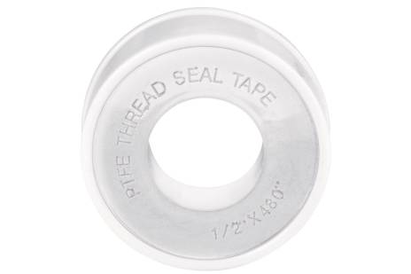 Fabric sealing tape PTFE 12 mm x 12 m (0901026319) 