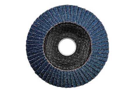 Flap disc 115 mm P 40, SP-ZK (623144000)