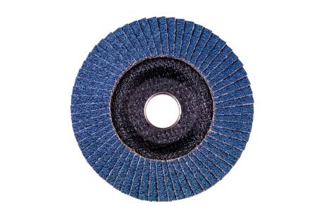 Flap disc 125 mm P 60, SP-ZK (623148000) 