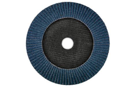 Flap disc 178 mm P 60, SP-ZK (623151000) 