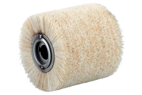 Fibre wheel brush, 100 x 100 mm (623506000)